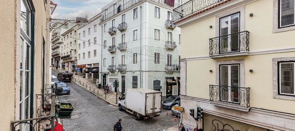 3 bedrooms Apartment in Lisbon, Portugal No. 117185 15