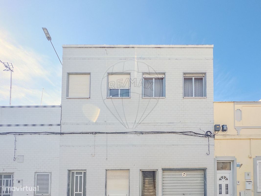 2 Schlafzimmer Haus in Pechao, Portugal, Nr. 24941