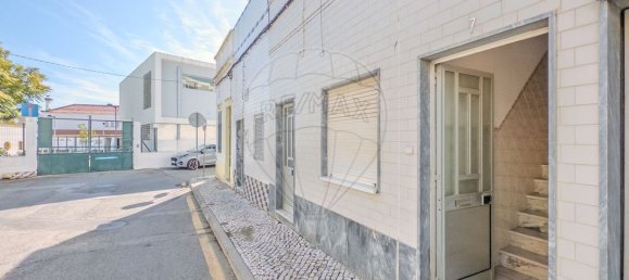 2 Schlafzimmer Haus in Pechao, Portugal, Nr. 24941 15