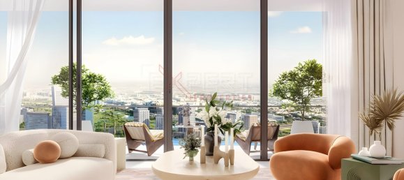 1 chambre Appartement à CREEK WATERS 2 APARTMENTS, Dubai Creek Harbour (The Lagoons), UAE No. 60500 8