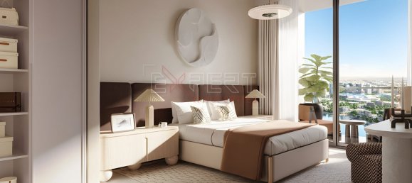 1 chambre Appartement à CREEK WATERS 2 APARTMENTS, Dubai Creek Harbour (The Lagoons), UAE No. 60500 7