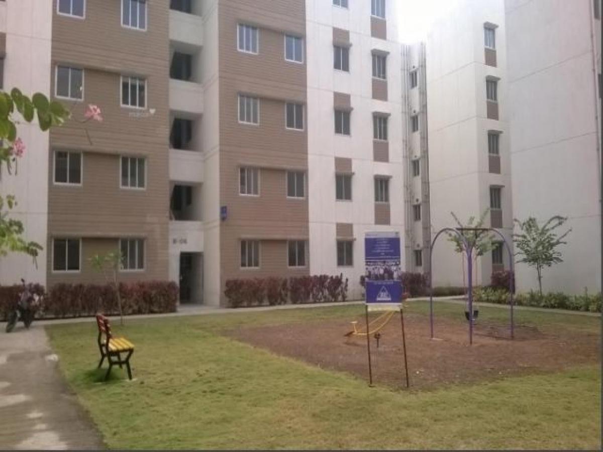 Studio in Mumbai, India No. 56741