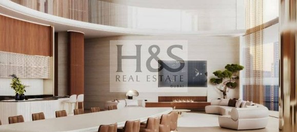 Apartamento de 3 dormitorios en Downtown Dubai (Downtown Burj Dubai), UAE No. 16520 7