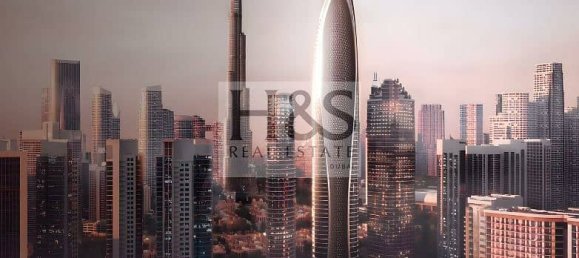 Apartamento de 3 dormitorios en Downtown Dubai (Downtown Burj Dubai), UAE No. 16520 2