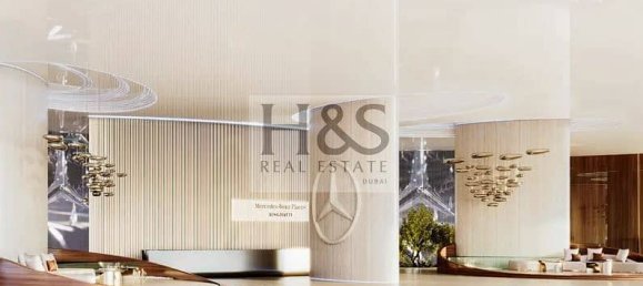 Apartamento de 3 dormitorios en Downtown Dubai (Downtown Burj Dubai), UAE No. 16520 5