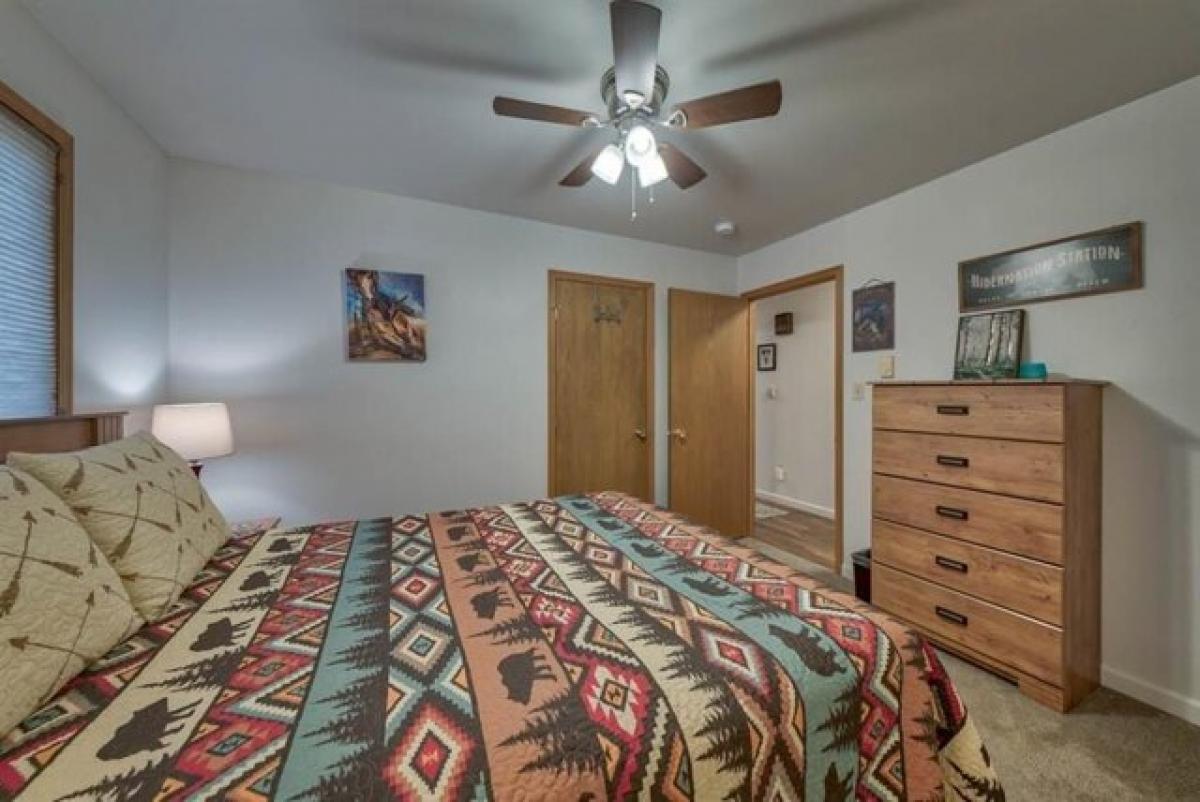 3 bedrooms House in Cody, USA No. 418373