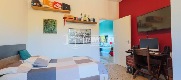 Квартира с 2 спальнями в Форли, Италия № 378580 15