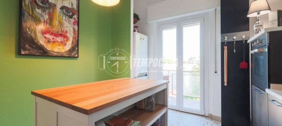 Квартира с 2 спальнями в Форли, Италия № 378580 3