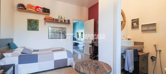 Квартира с 2 спальнями в Форли, Италия № 378580 16