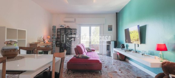 Квартира с 2 спальнями в Форли, Италия № 378580 24