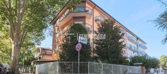 Квартира с 2 спальнями в Форли, Италия № 378580 26