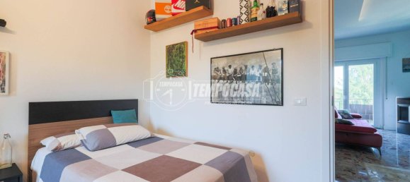 Квартира с 2 спальнями в Форли, Италия № 378580 13