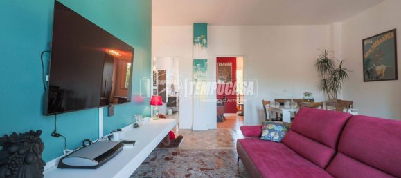 Квартира с 2 спальнями в Форли, Италия № 378580 19