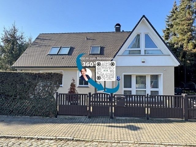 Casa de 6 habitaciónes en Leipzig, Germany No. 192552