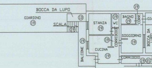 5-salle Appartement à Trentino-Alto Adige, Italy No. 236436 18