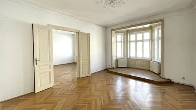 3 rooms Apartment in Meidling, Austria No. 161025