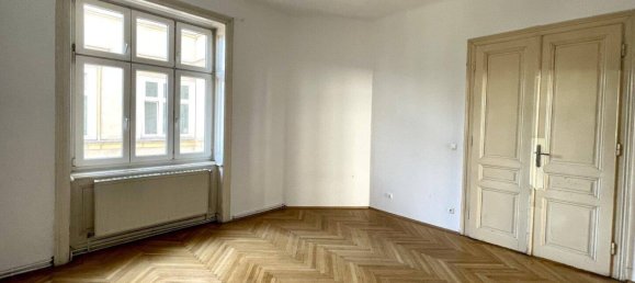 3 rooms Apartment in Meidling, Austria No. 161025 3