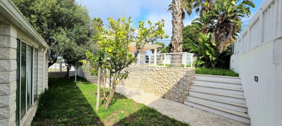 5 bedrooms Villa in Sesimbra, Portugal No. 122689 7