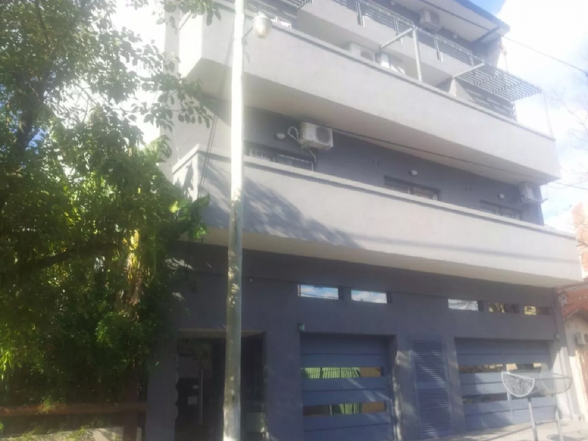 2 Schlafzimmer Wohnung in Tres de Febrero, Argentina, Nr. 9727