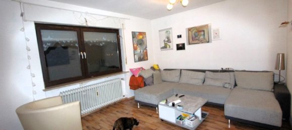 Casa de 15 divisões em Offenbach, Germany N.º 145423 14