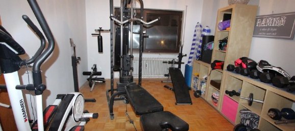 Casa de 15 divisões em Offenbach, Germany N.º 145423 21