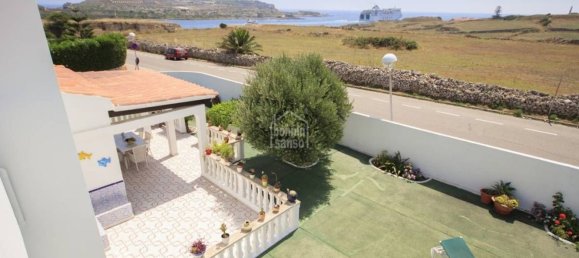 5 chambres Maison à Menorca, Spain No. 85702 4