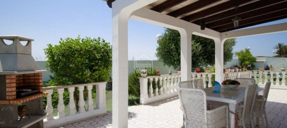 5 chambres Maison à Menorca, Spain No. 85702 13