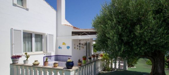 5 chambres Maison à Menorca, Spain No. 85702 9