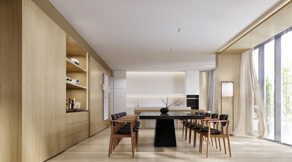 Condominio de 2 dormitorios en Railay Beach, Thailand No. 23894