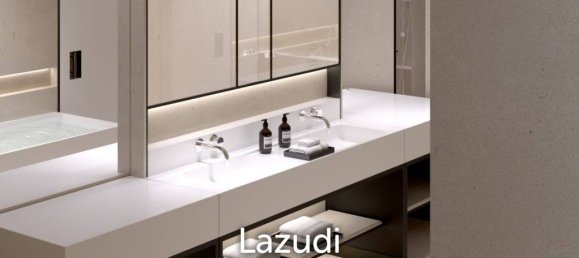 2 bedrooms Condo in Bangkok, Thailand No. 23894 3