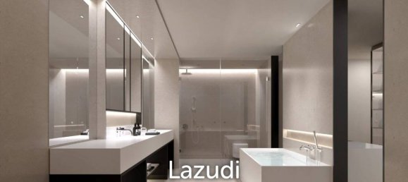 2 bedrooms Condo in Bangkok, Thailand No. 23894 4