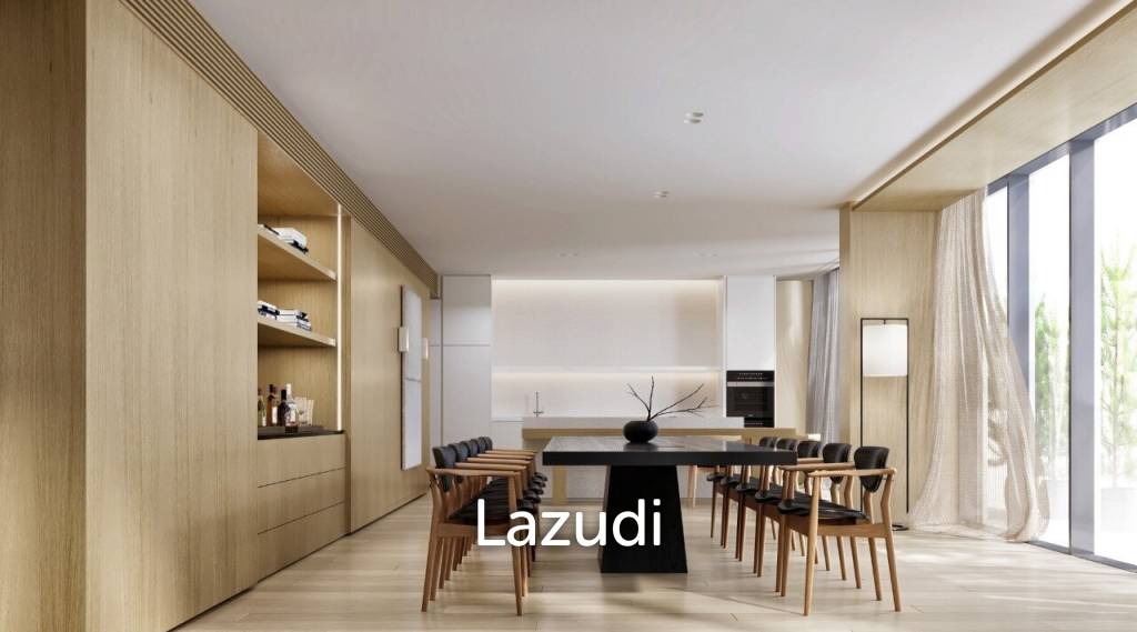 2 bedrooms Condo in Bangkok, Thailand No. 23894