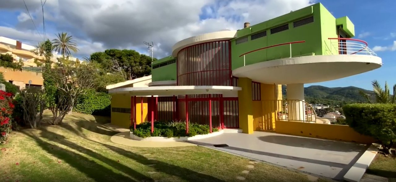 3 bedrooms House in Catalonia, Spain No. 284902