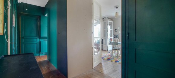 2 bedrooms Apartment in Paris, France No. 165421 10