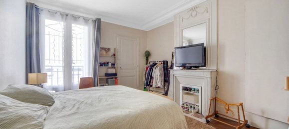 2 bedrooms Apartment in Paris, France No. 165421 6