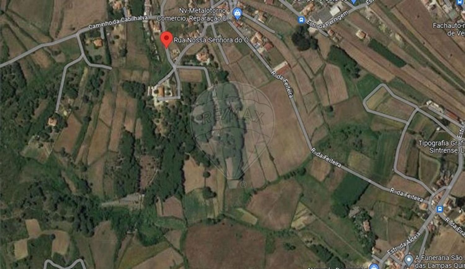 Terrain à Sintra, Portugal 2840m² No. 82090