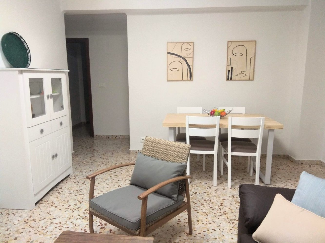 3 Schlafzimmer Wohnung in Sollana, Spain, Nr. 245469