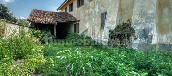 5 bedrooms Castles in Buriasco, Italy No. 212662 15