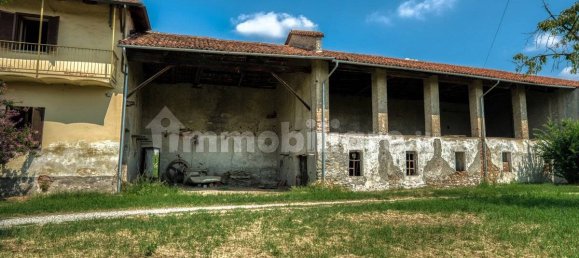 5 bedrooms Castles in Buriasco, Italy No. 212662 5