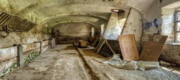 5 bedrooms Castles in Buriasco, Italy No. 212662 49