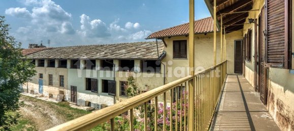 5 bedrooms Castles in Buriasco, Italy No. 212662 41