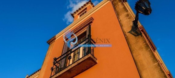 Castillos de 6 dormitorios en Armacao de Pera, Portugal No. 127476 21