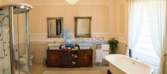 Castillos de 6 dormitorios en Armacao de Pera, Portugal No. 127476 32