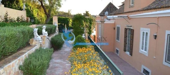 Castillos de 6 dormitorios en Armacao de Pera, Portugal No. 127476 8