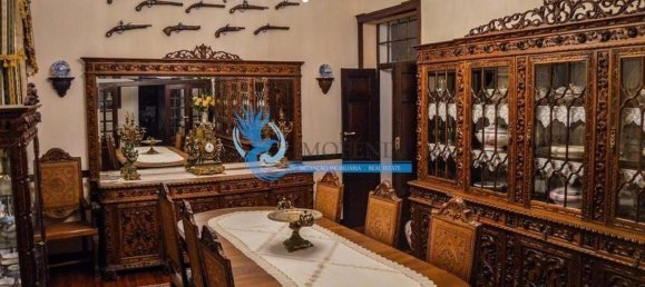 Castillos de 6 dormitorios en Armacao de Pera, Portugal No. 127476 14