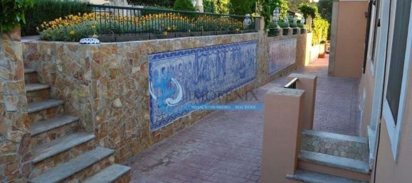 Castillos de 6 dormitorios en Armacao de Pera, Portugal No. 127476 6