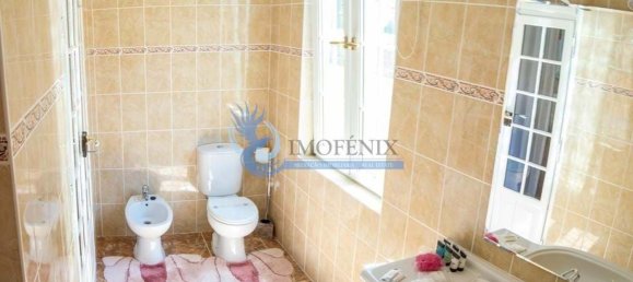 Castillos de 6 dormitorios en Armacao de Pera, Portugal No. 127476 34