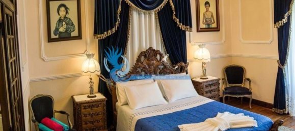 Castillos de 6 dormitorios en Armacao de Pera, Portugal No. 127476 18