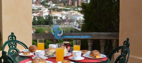 Castillos de 6 dormitorios en Armacao de Pera, Portugal No. 127476 16