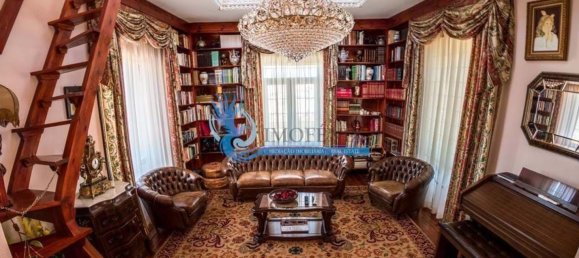 Castillos de 6 dormitorios en Armacao de Pera, Portugal No. 127476 3